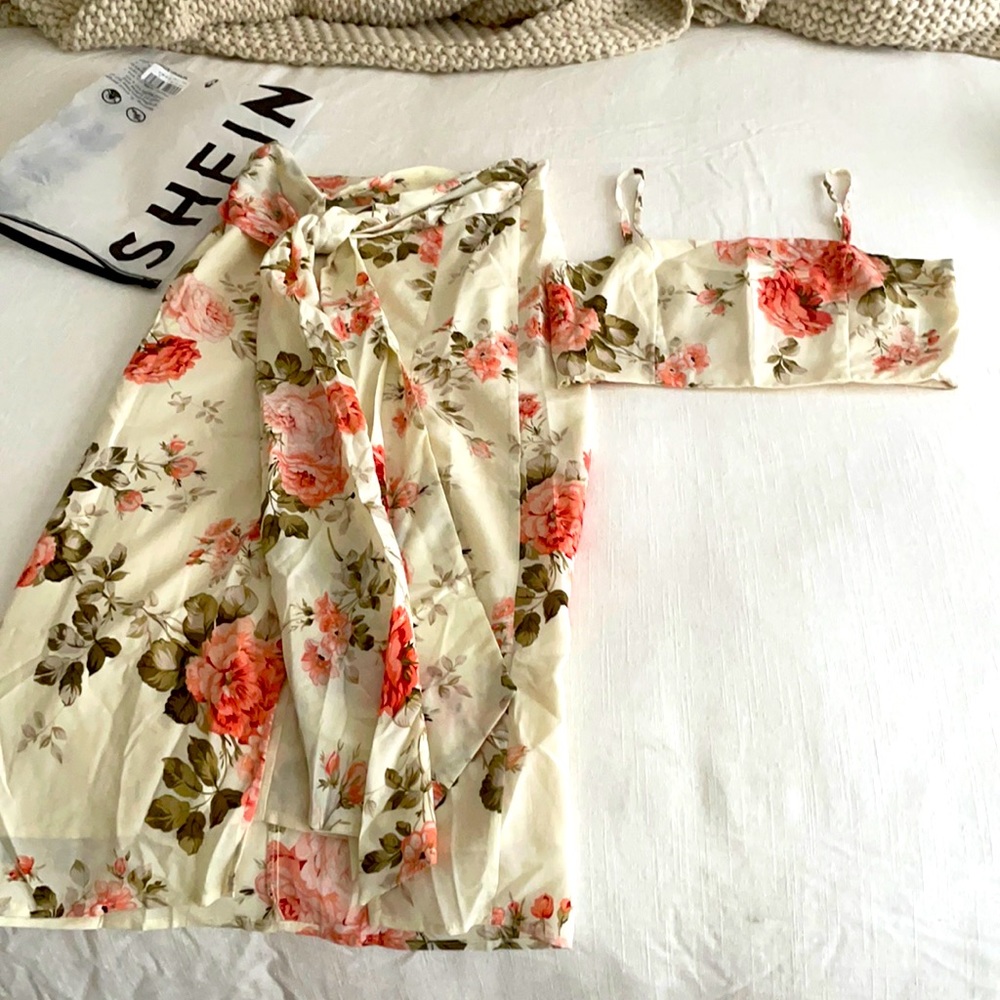Perfect for summer two piece